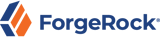 ForgeRock Logo (New)