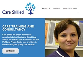 Care Skilled Training Care Skilled Training