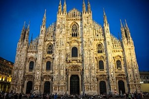 dconf milan cathedral