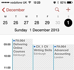 iphone calendar subscription iphone calendar subscription