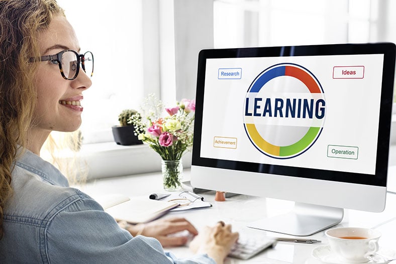 Guest Post How to Make Online Employee Training Fun!