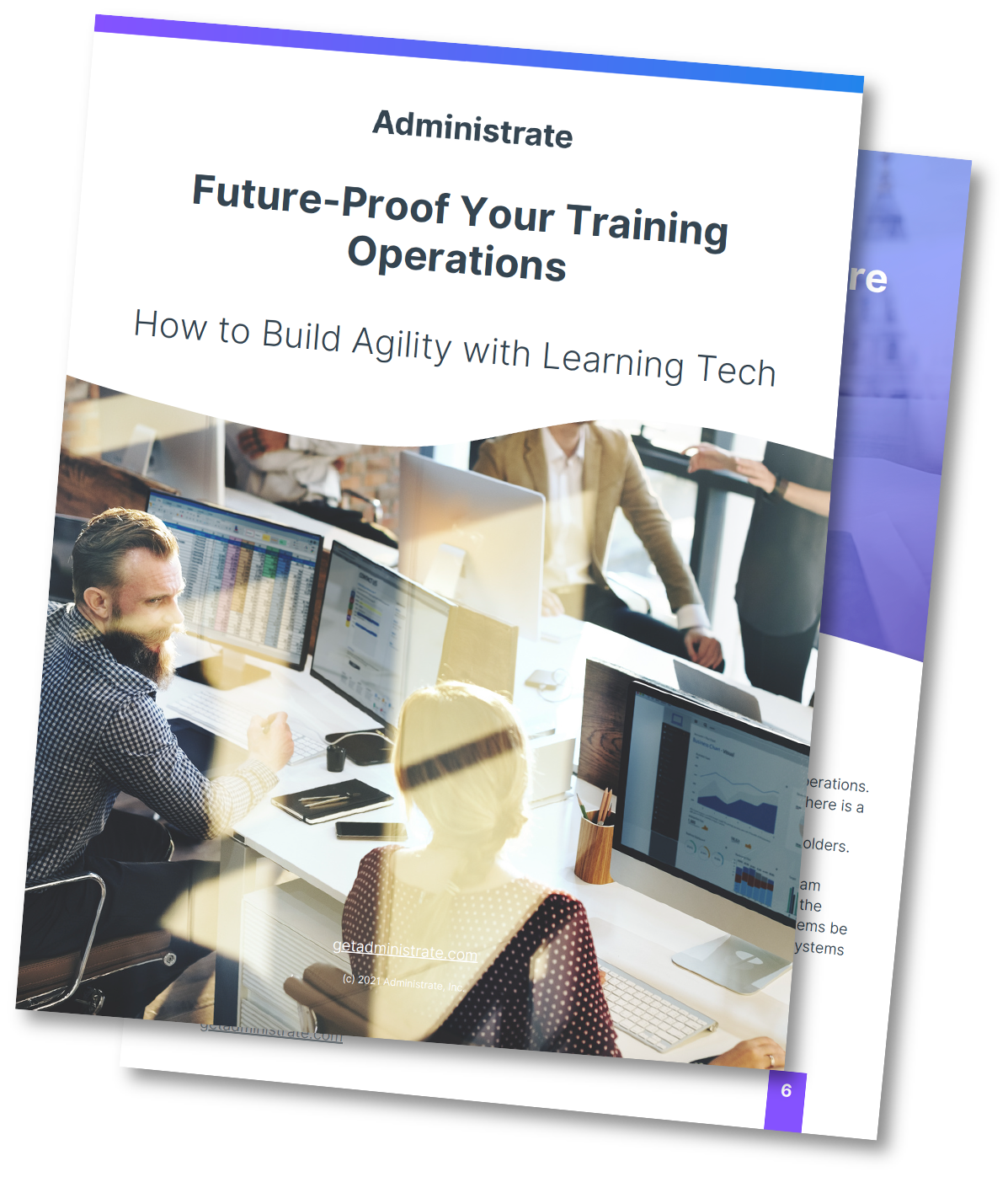 Future-Proof Your Training Operations